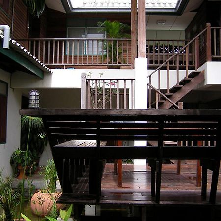 Ayutthaya Place Экстерьер фото