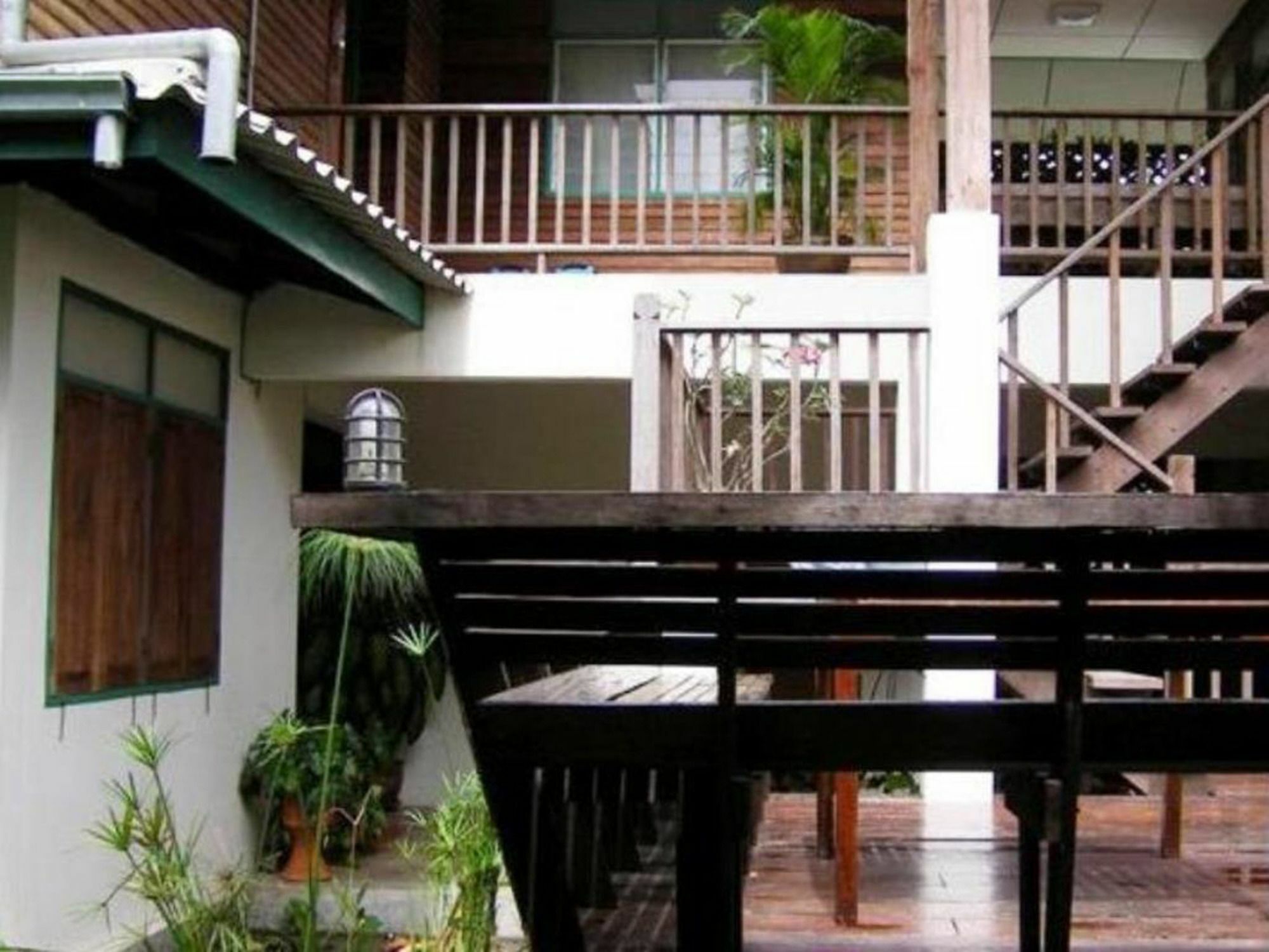 Ayutthaya Place Экстерьер фото
